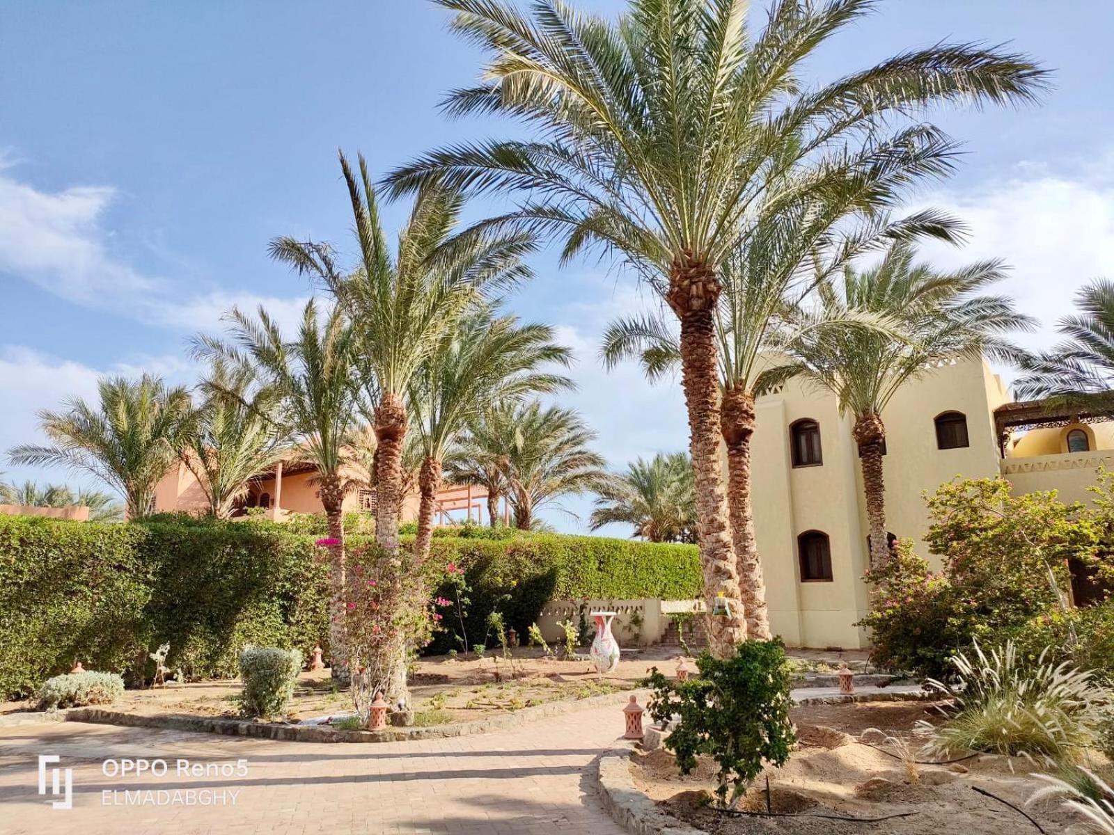9 Ph-5 With 4 Bed Villa *