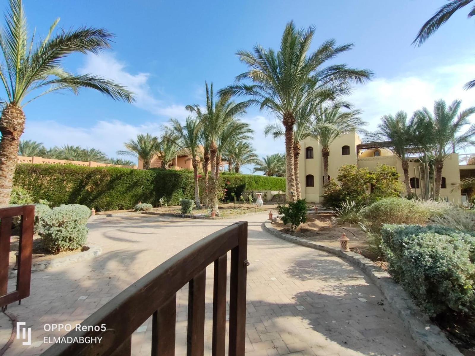 Villa 9 Ph-5 With 4 Bed Hurghada