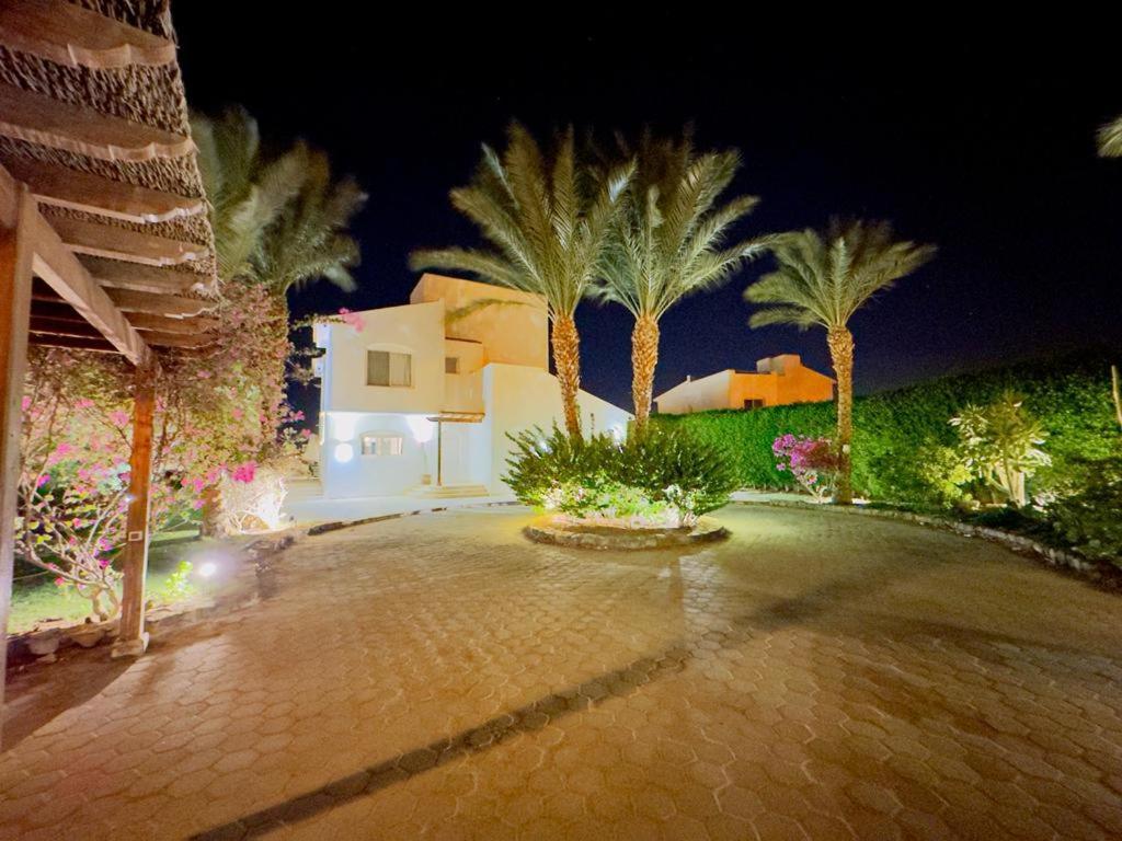 Villa Luxury 4 Bedroom With A Heated Pool Hurghada