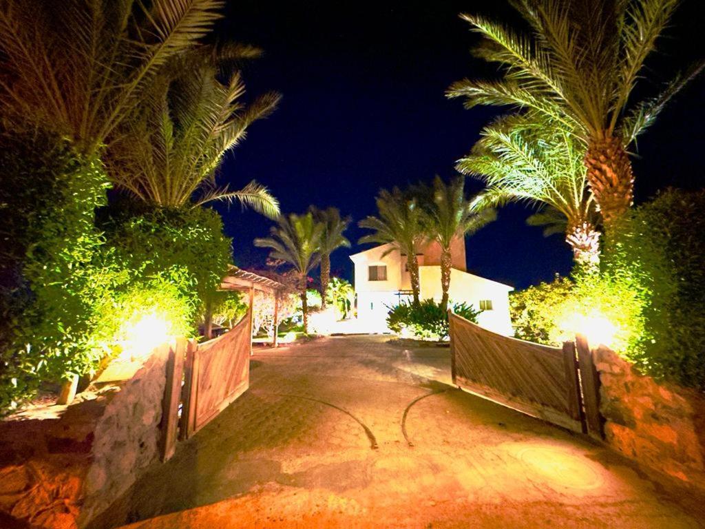 Luxury 4 Bedroom With A Heated Pool Villa Hurghada