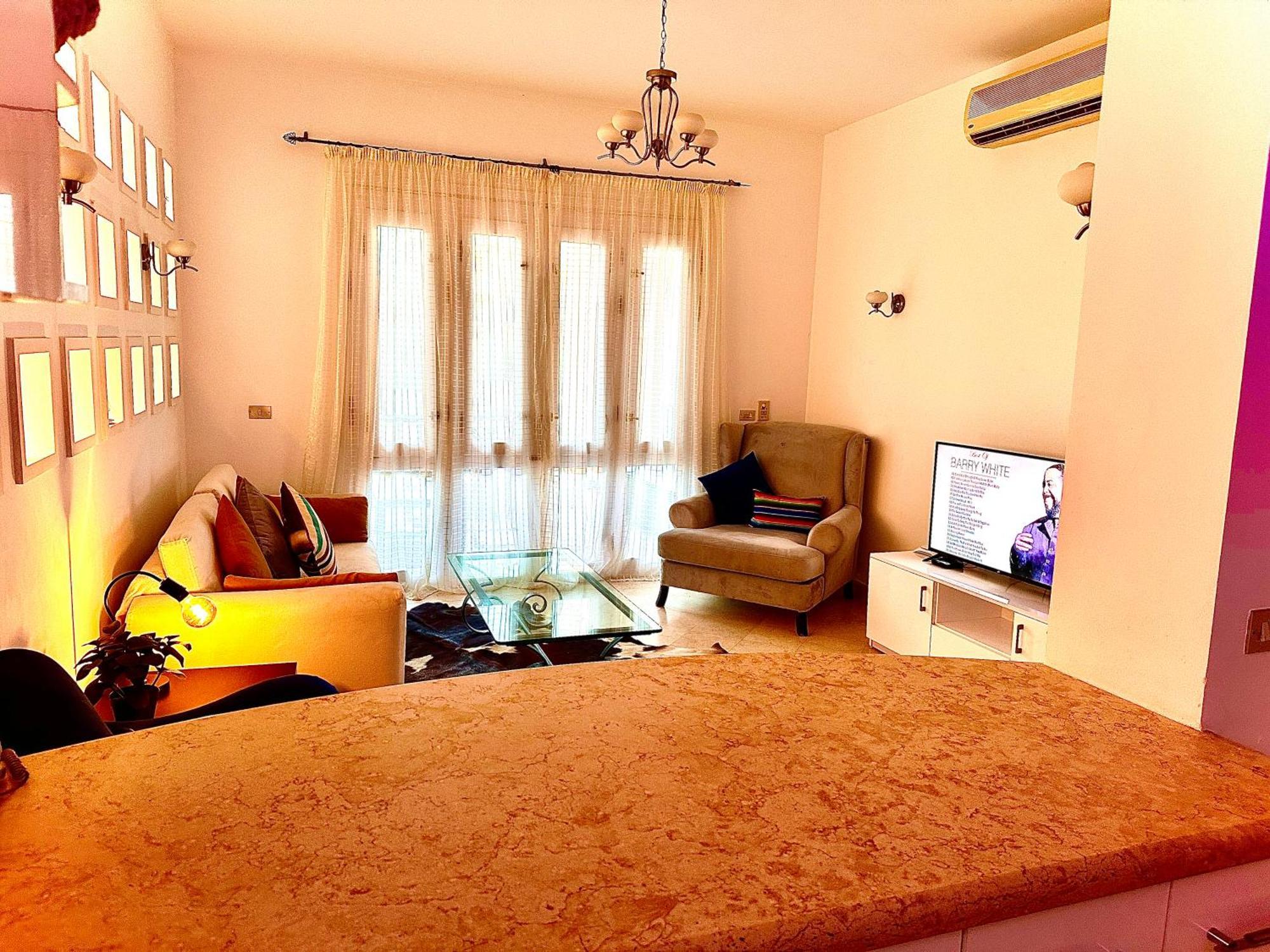 South Marina Ms10 Wi-fi Available Apartment