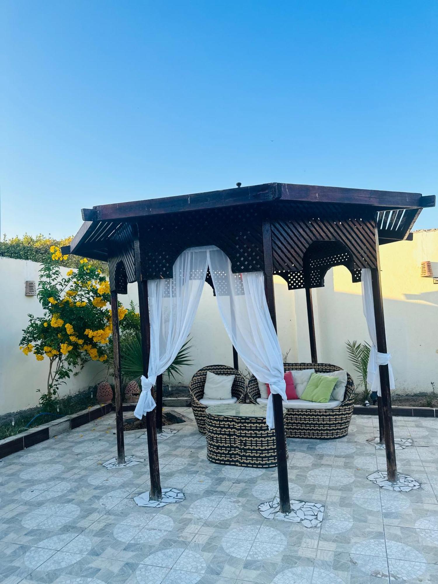 Villa Alis