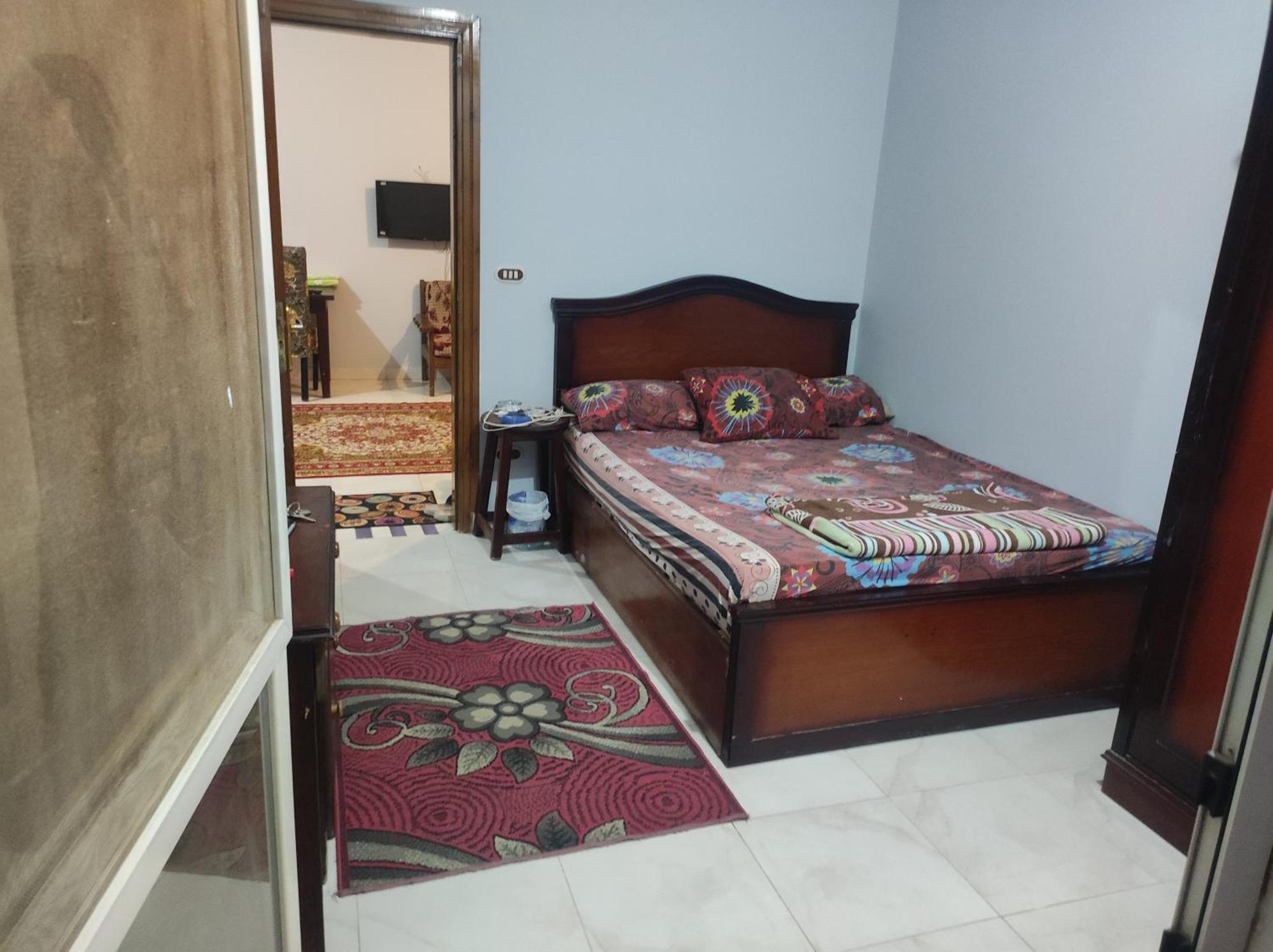 Appartement Didi *