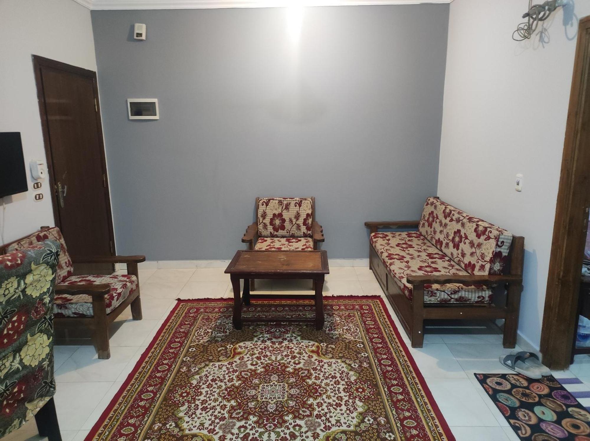 Didi Appartement *