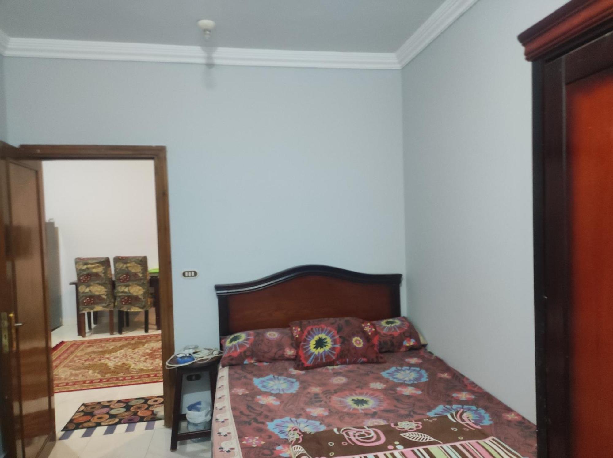 Didi Appartement *