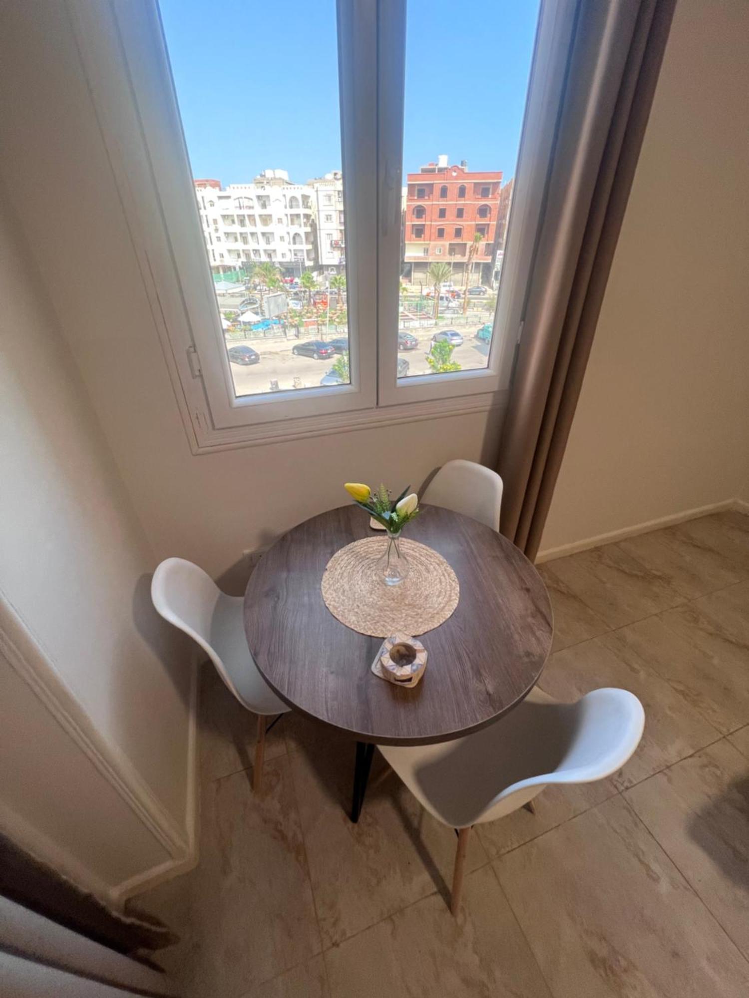Aparthotel Boho Homes Hurghada