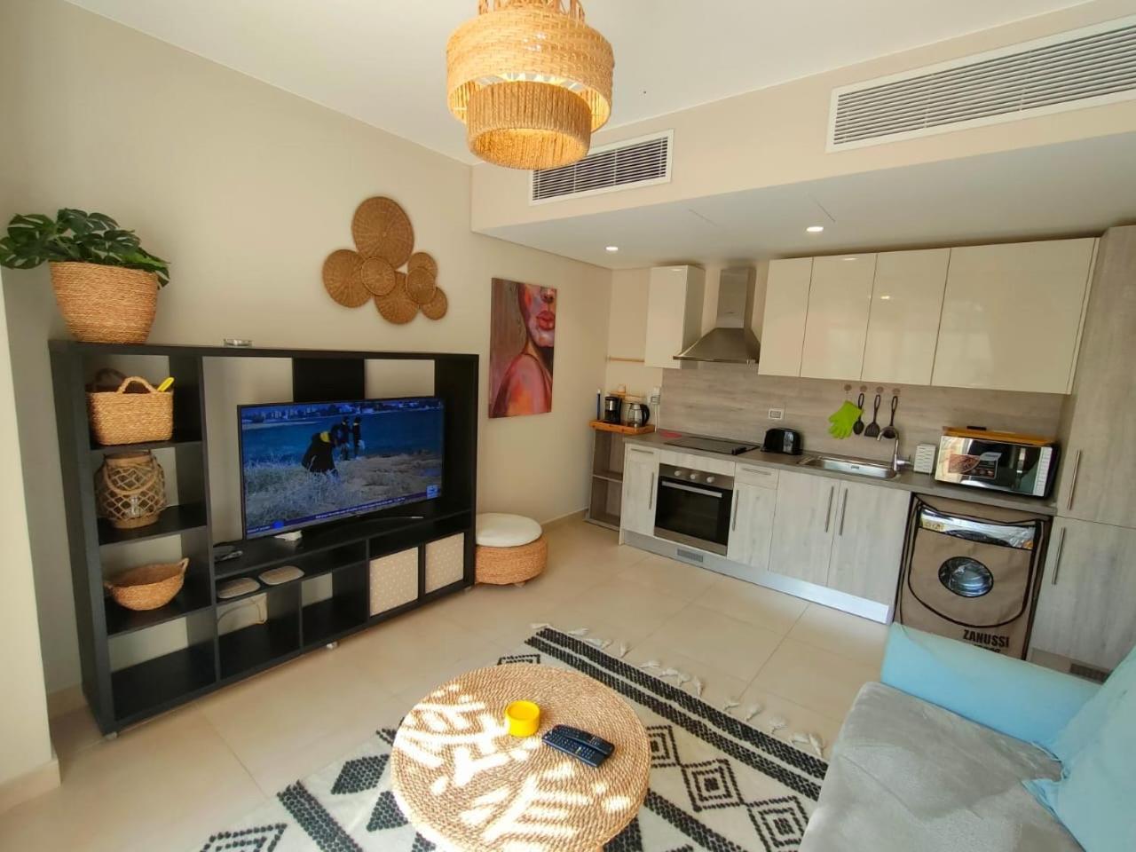 Mangroovy Gouna 1 Bedroom Appartement