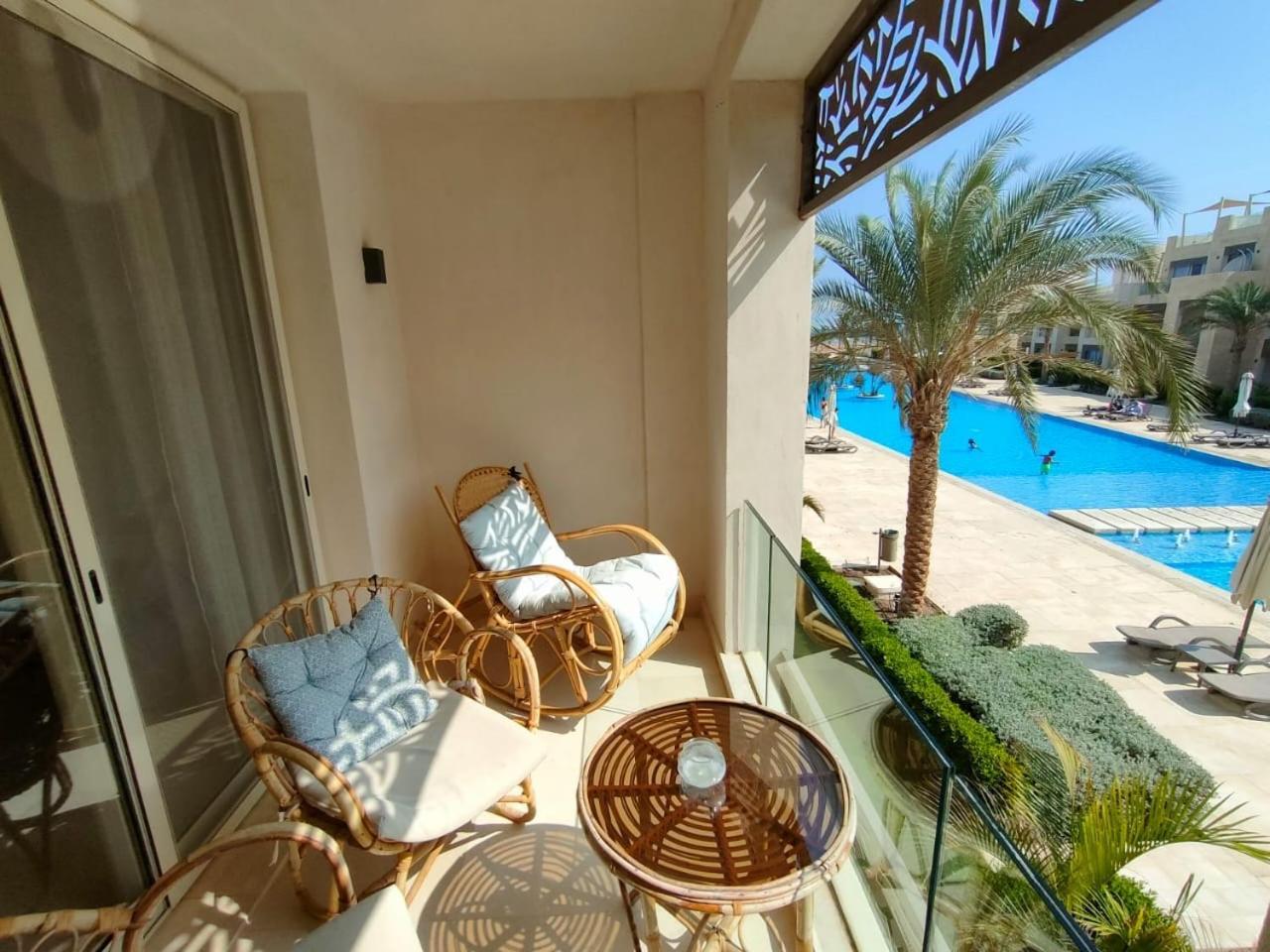 Appartement Mangroovy Gouna 1 Bedroom