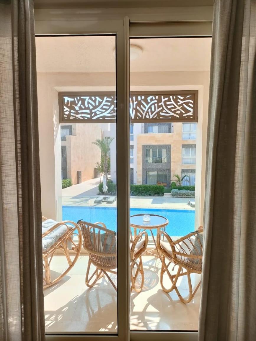 Appartement Mangroovy Gouna 1 Bedroom Hurghada