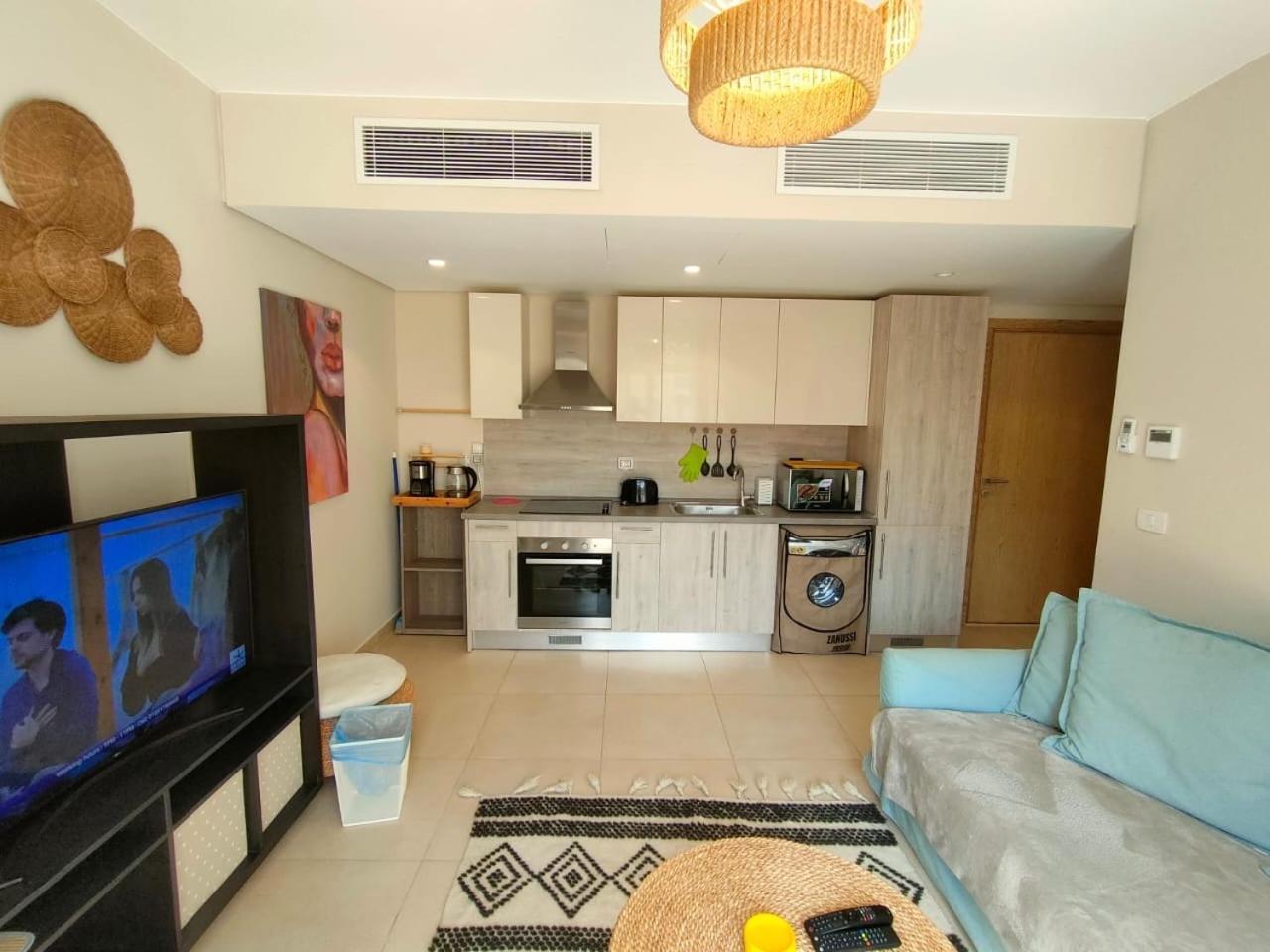 Mangroovy Gouna 1 Bedroom