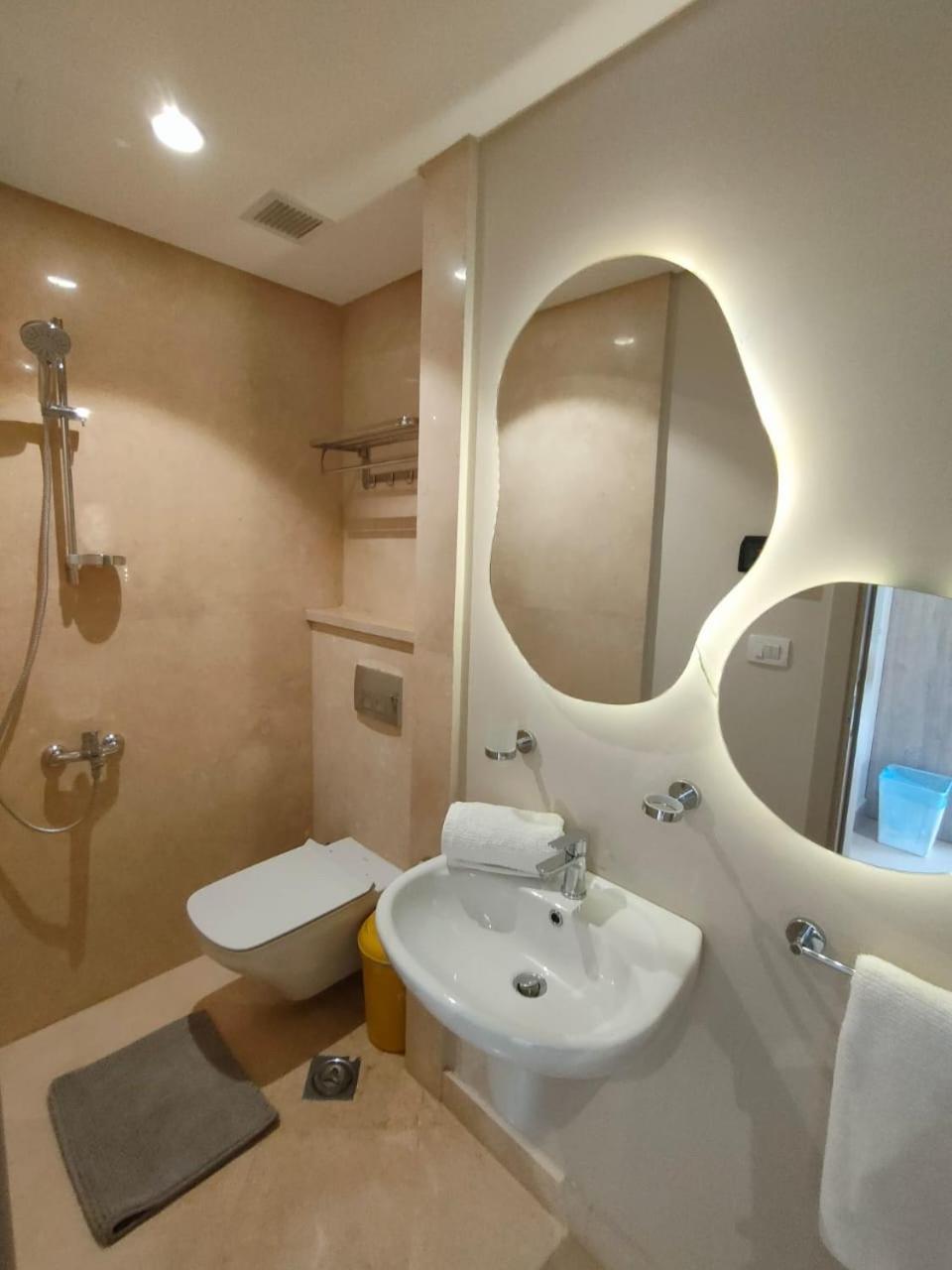Mangroovy Gouna 1 Bedroom *