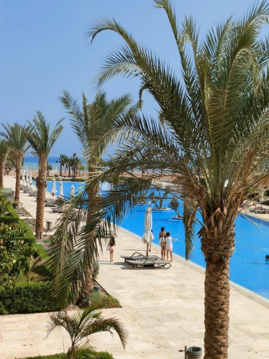 Mangroovy Gouna 1 Bedroom Appartement