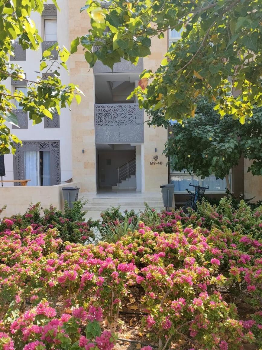 Appartement Mangroovy Gouna 1 Bedroom Hurghada