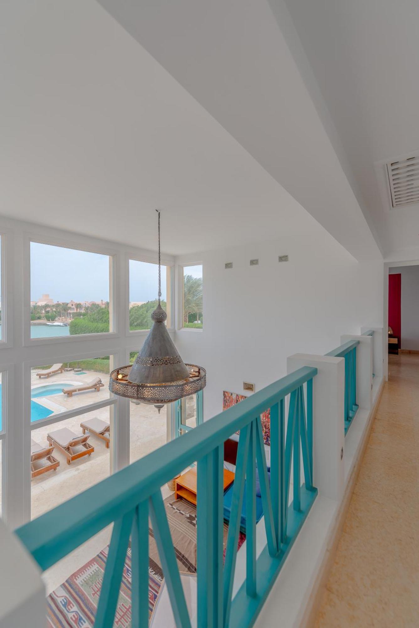 Stunning For Rent In El Gouna Heated Private Pool Hurghada