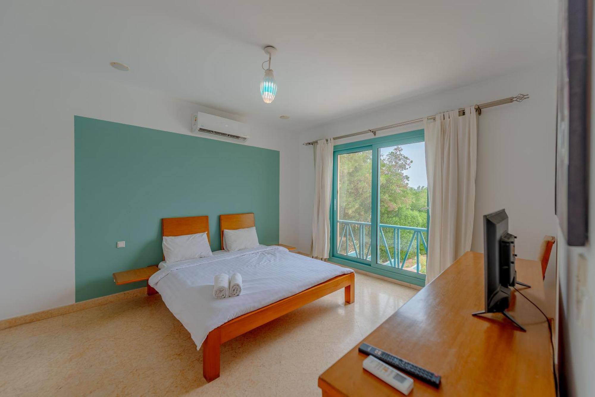 Stunning For Rent In El Gouna Heated Private Pool Villa *