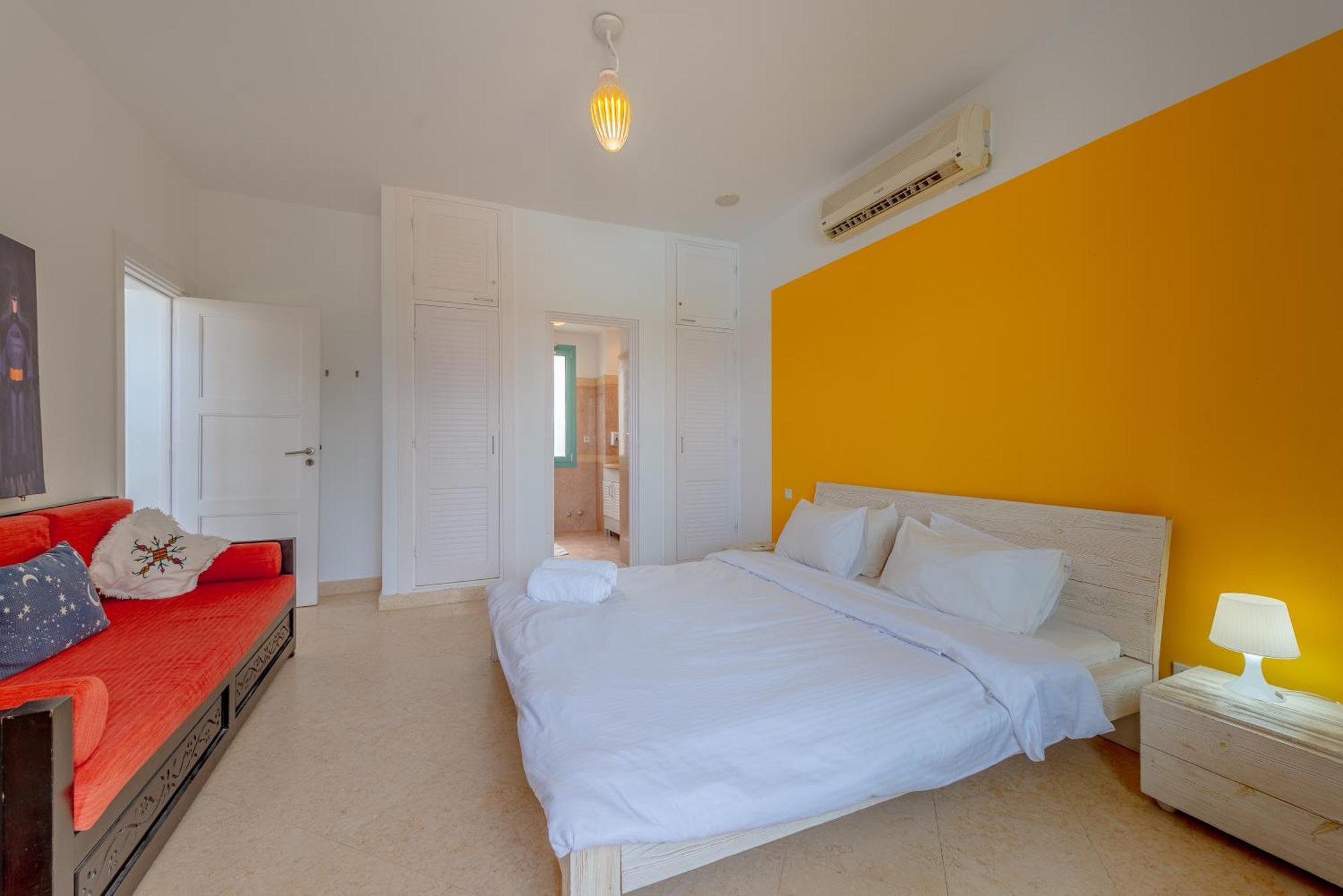Stunning For Rent In El Gouna Heated Private Pool * Hurghada