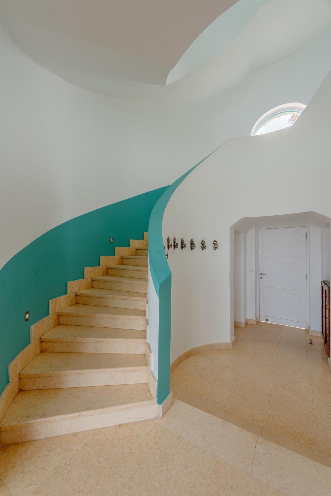 Villa Stunning For Rent In El Gouna Heated Private Pool *