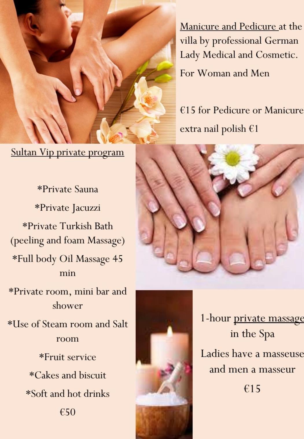 Royal Luxury 6pers With Private Pool Hurghada