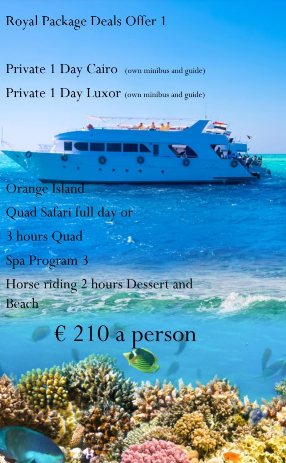 Royal Luxury 6pers With Private Pool Villa *
