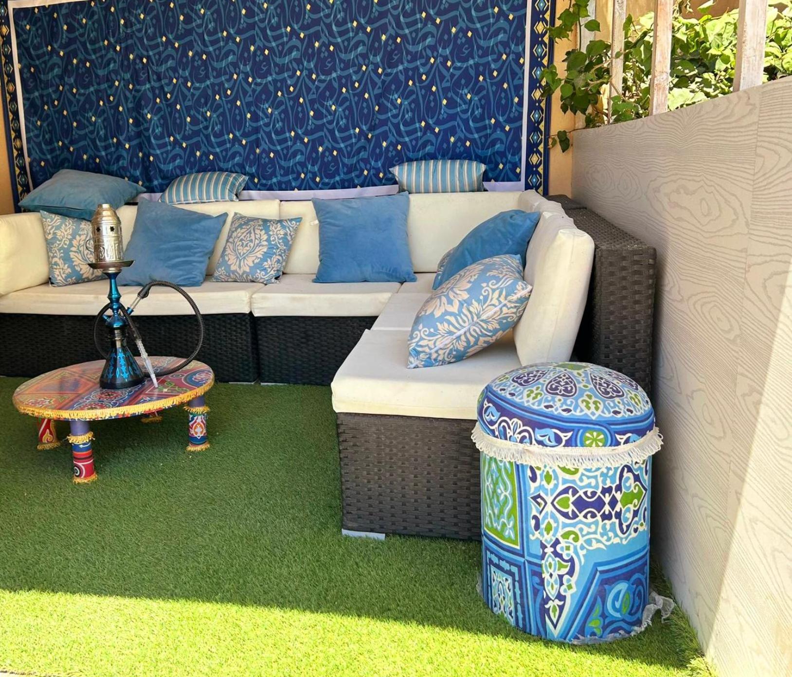 Villa Royal Luxury 6pers With Private Pool Hurghada