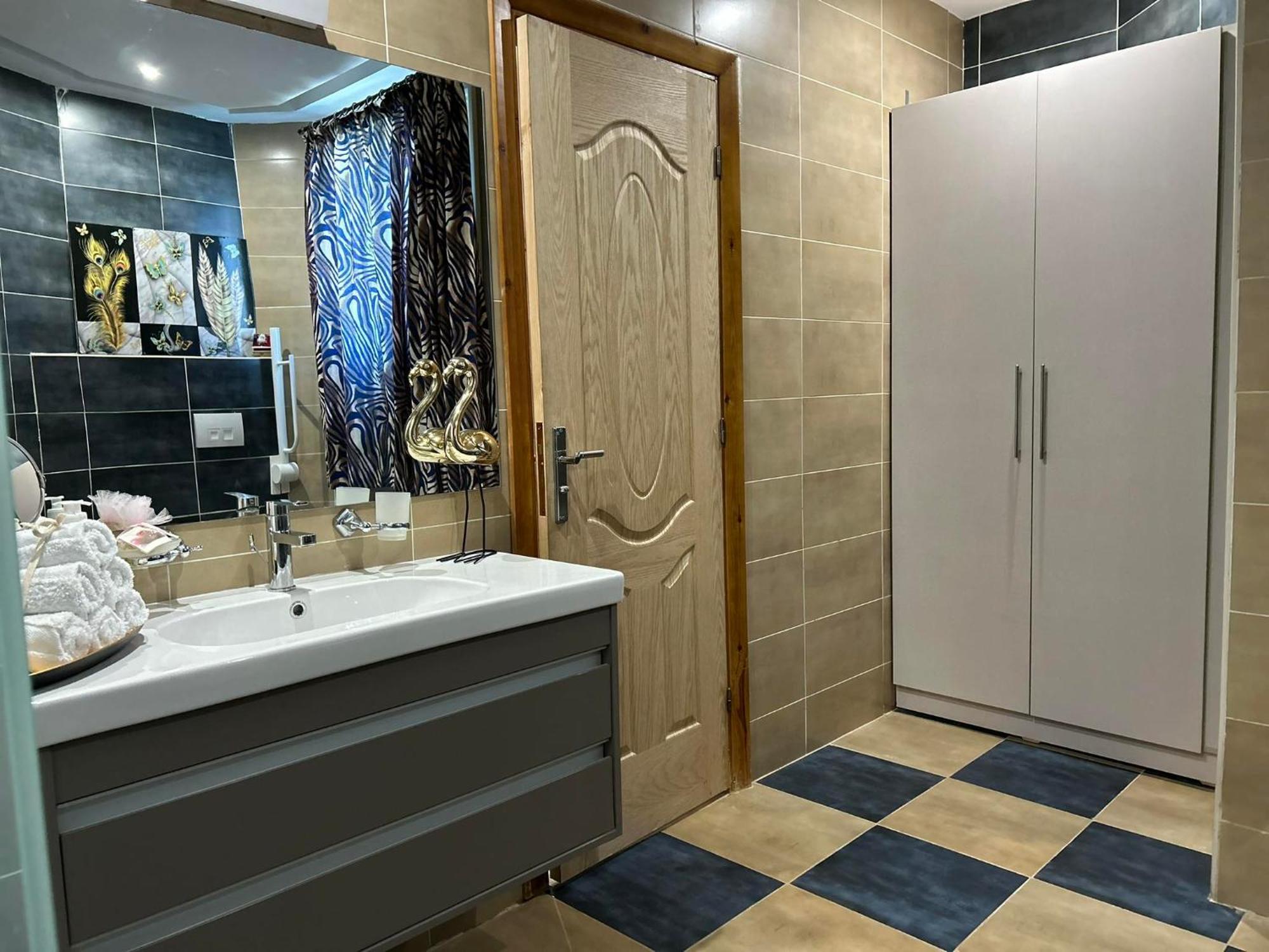 Royal Luxury 6pers With Private Pool * Hurghada