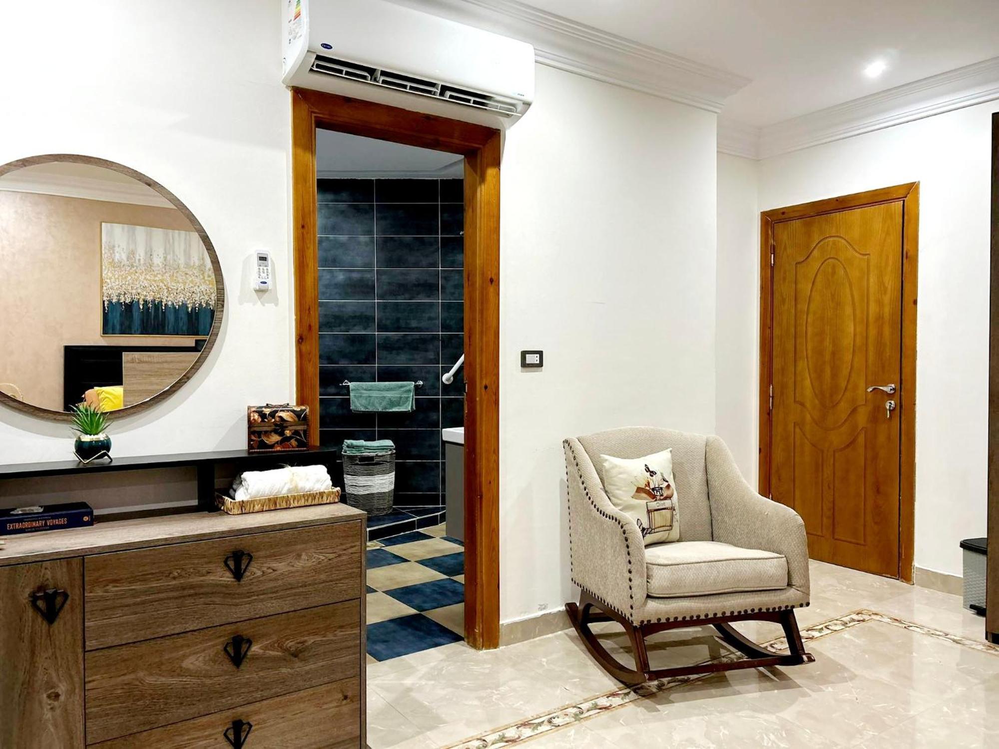 Royal Luxury 6pers With Private Pool Hurghada