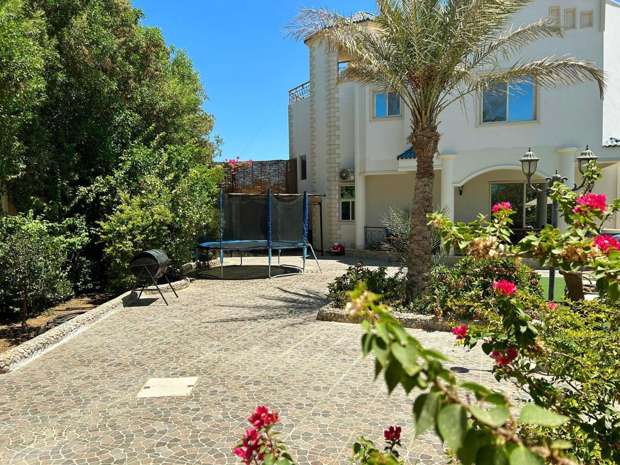 Royal Luxury 6pers With Private Pool * Hurghada