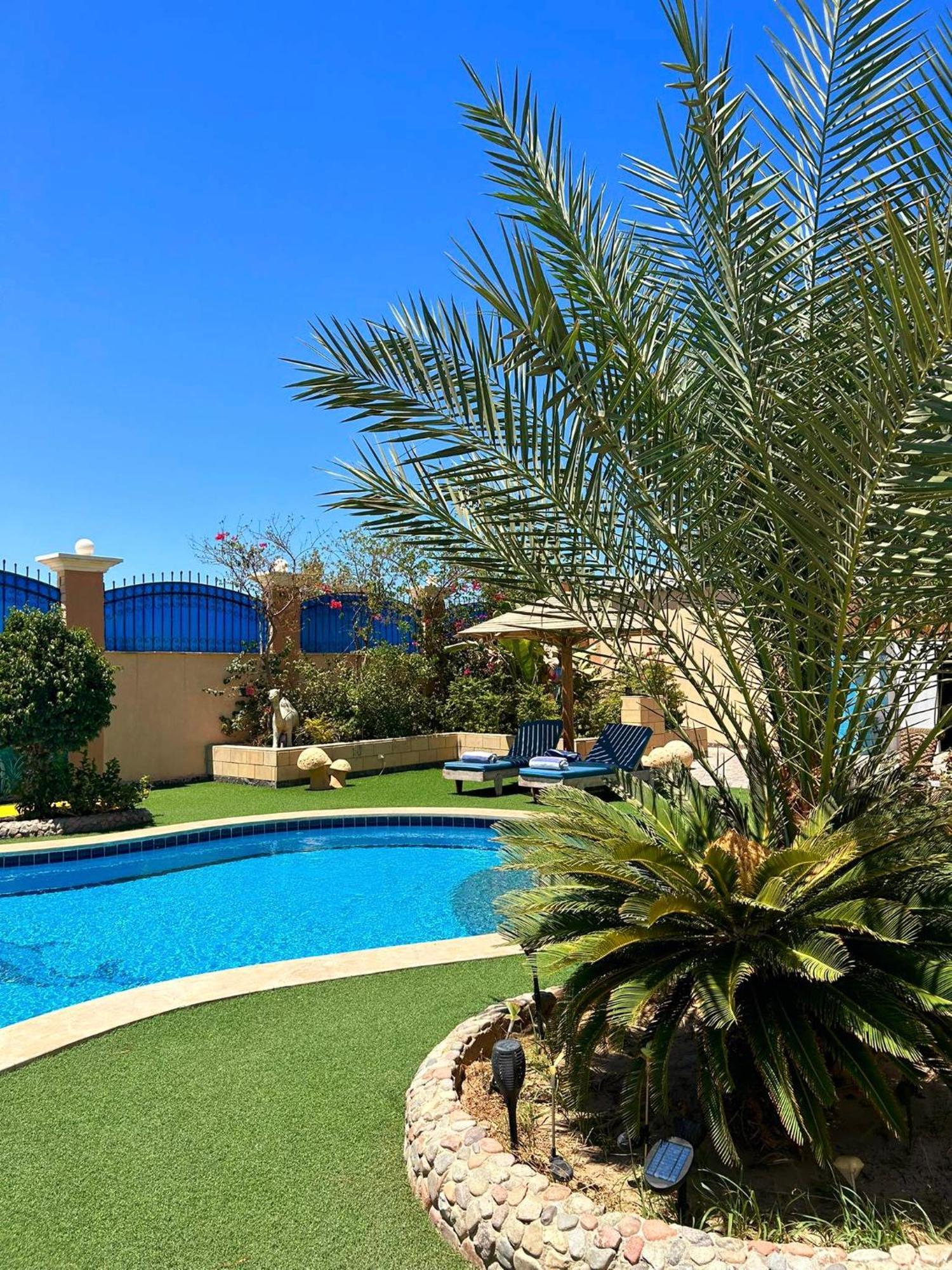 Villa Royal Luxury 6pers With Private Pool *