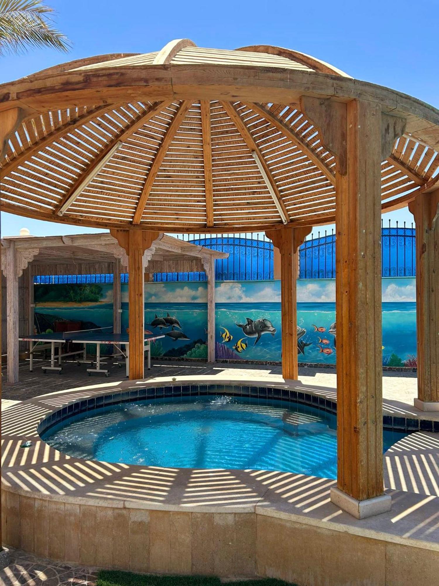 Royal Luxury 6pers With Private Pool * Hurghada