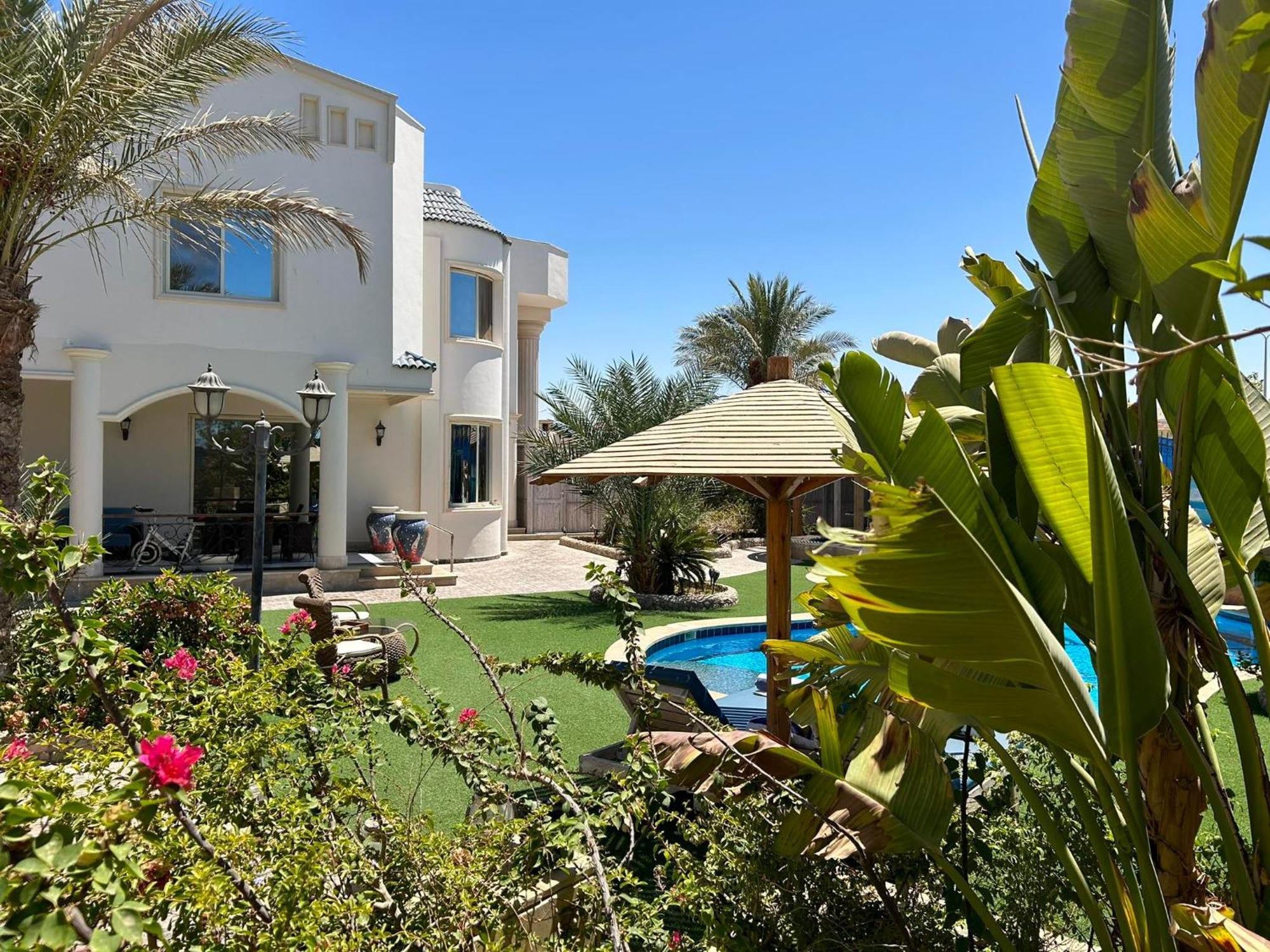 Villa Royal Luxury 6pers With Private Pool