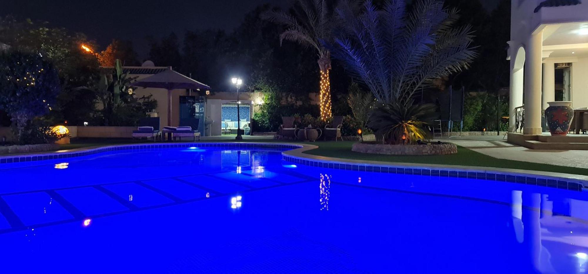 Royal Luxury 6pers With Private Pool Hurghada