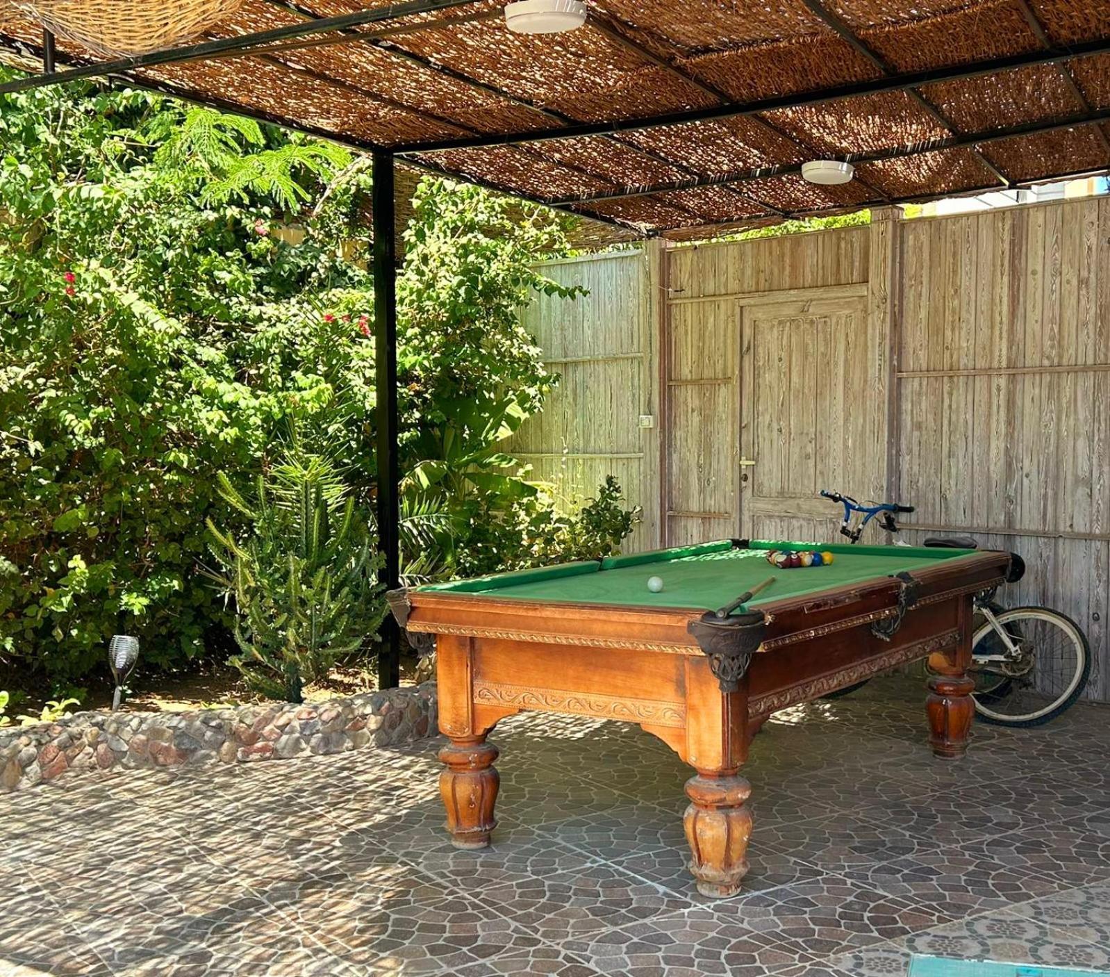 Royal Luxury 6pers With Private Pool Villa *