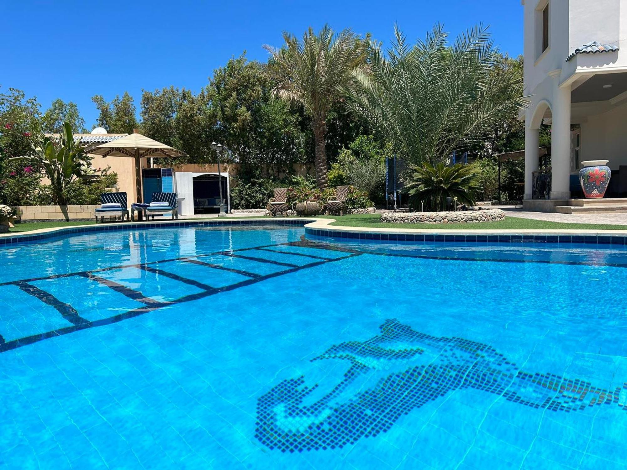 Villa Royal Luxury 6pers With Private Pool