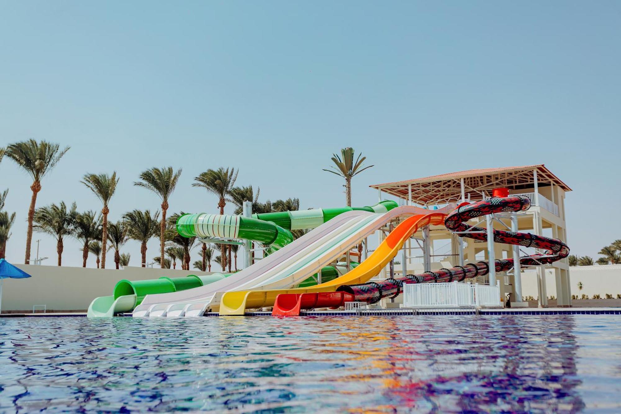 Resort Dana - By Pickalbatros Hurghada