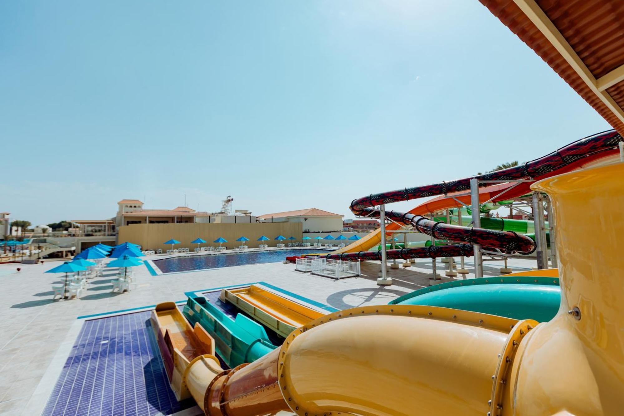 Resort Dana - By Pickalbatros Hurghada