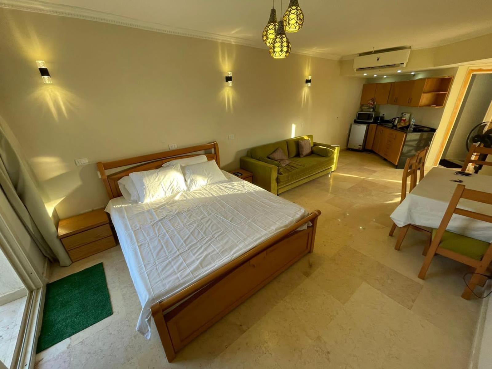 Appart hôtel Floor Premier View In Red Sea Hurghada