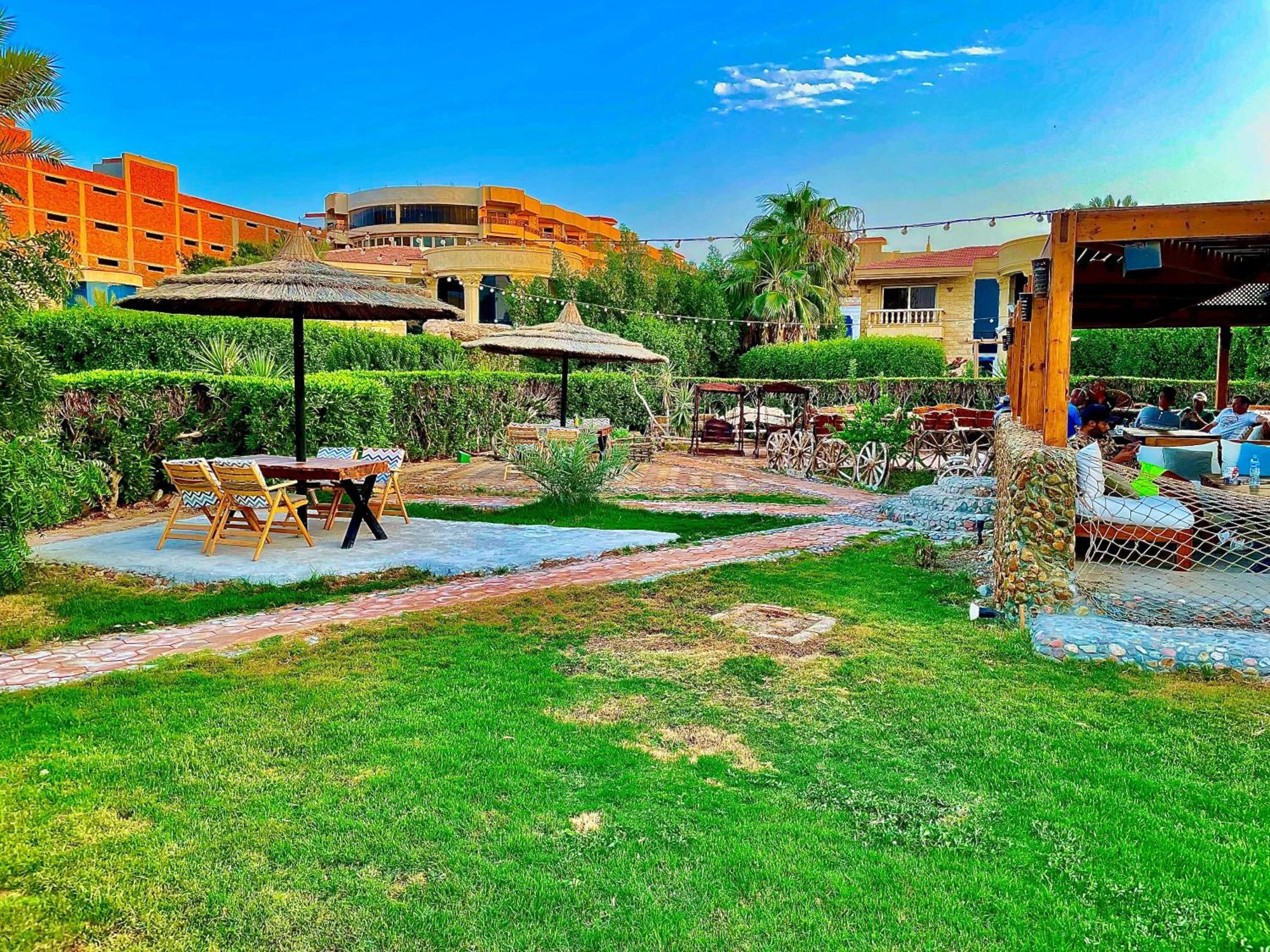 Floor Premier View In Red Sea * Hurghada