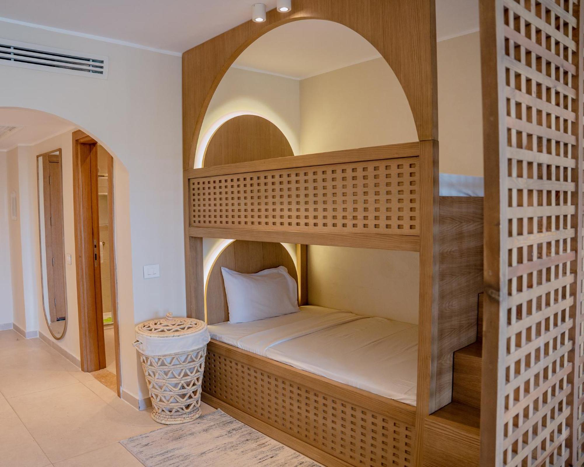 Arabesque Resort, & Hurghada