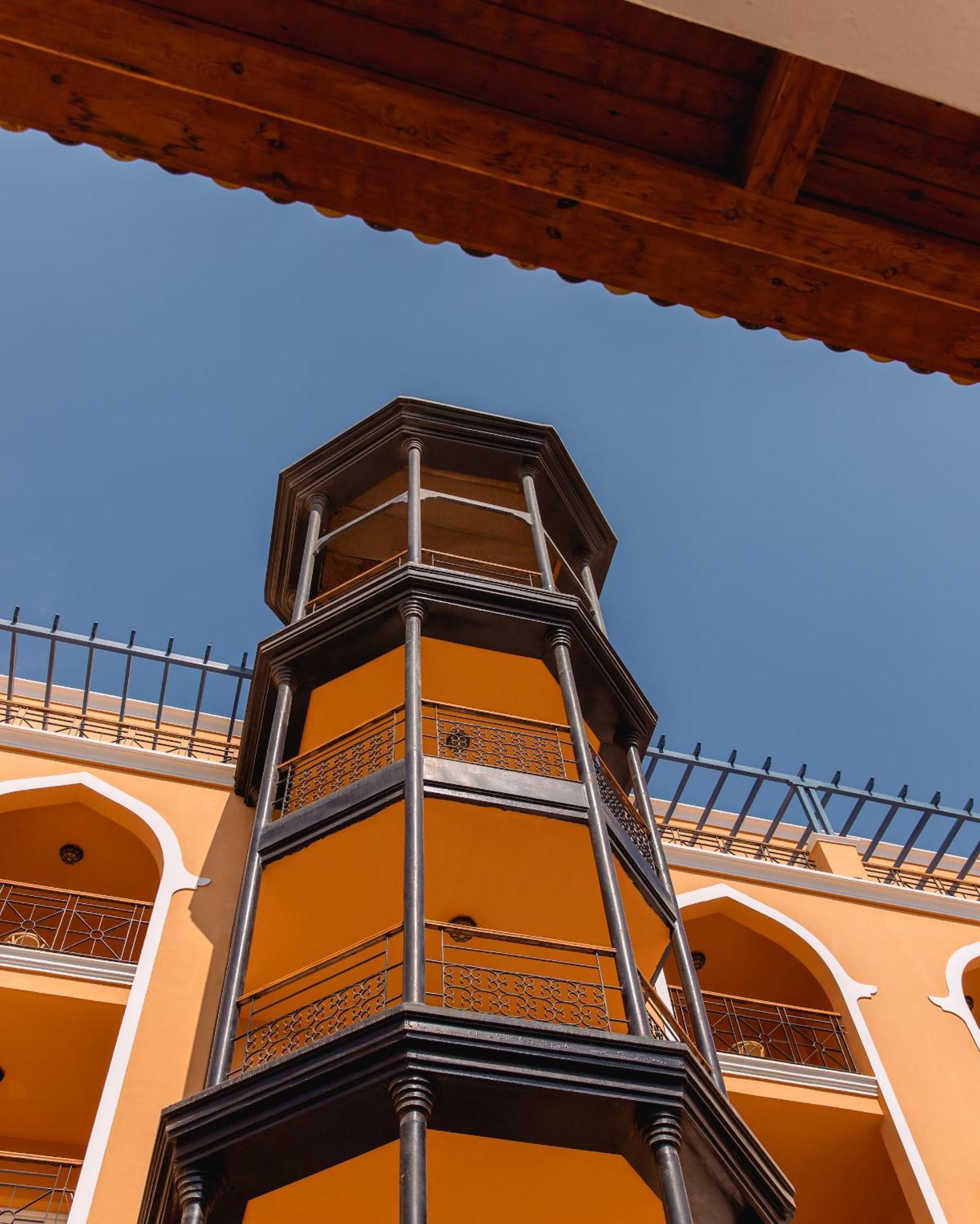 Station touristique The Grand Hurghada