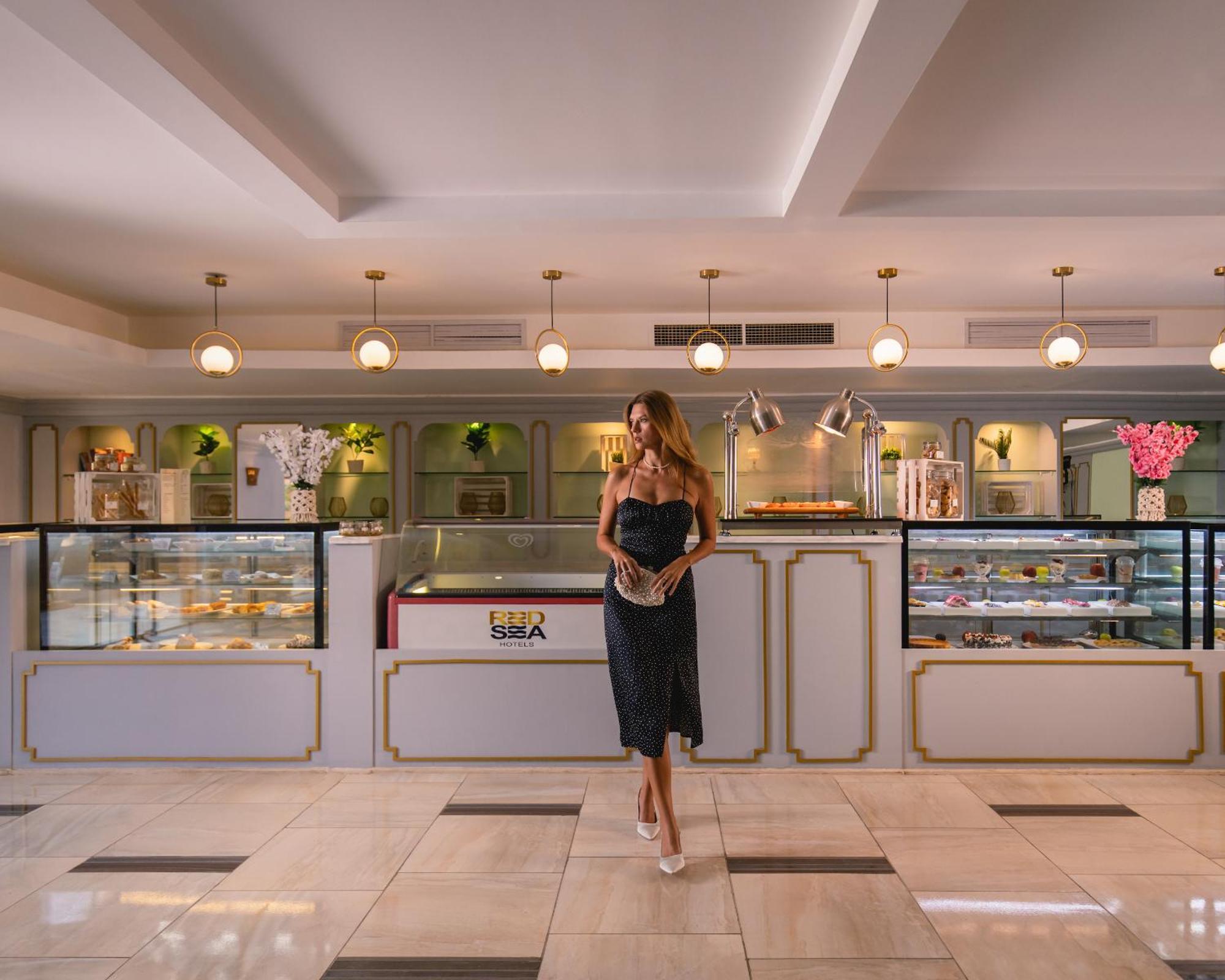The Grand Station touristique Hurghada