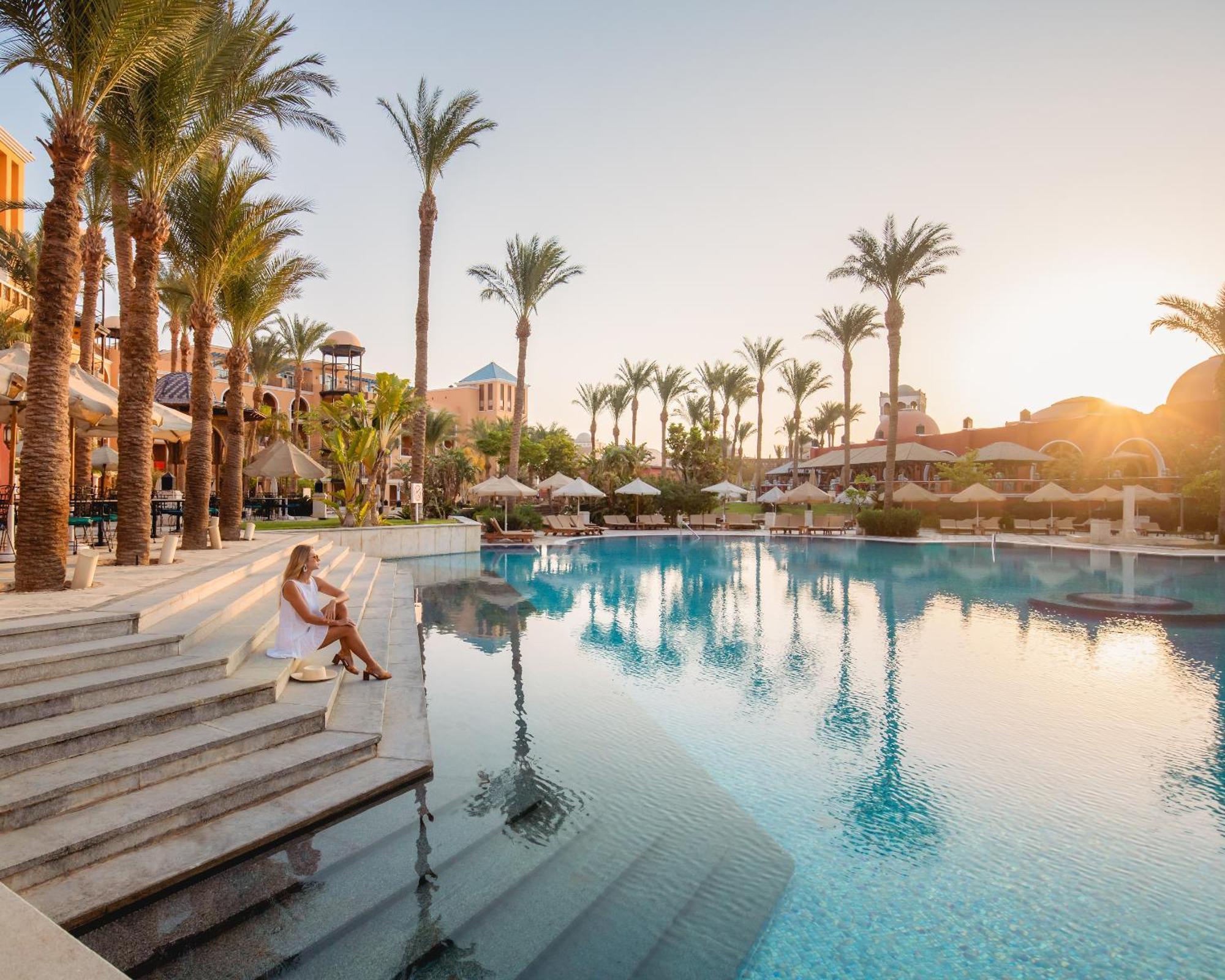 The Grand Station touristique 5*