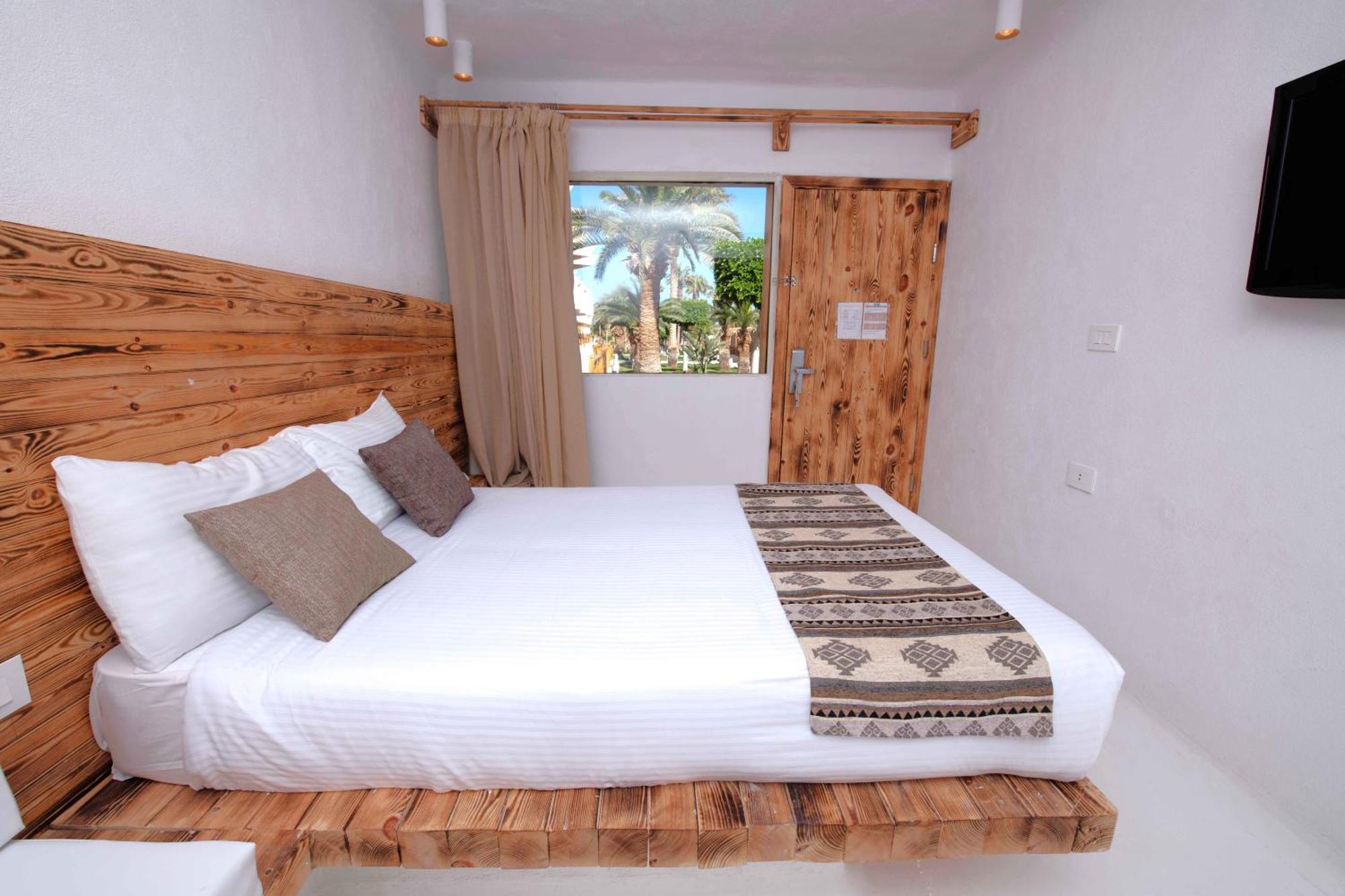 Meraki - Adults Only 4* Hurghada