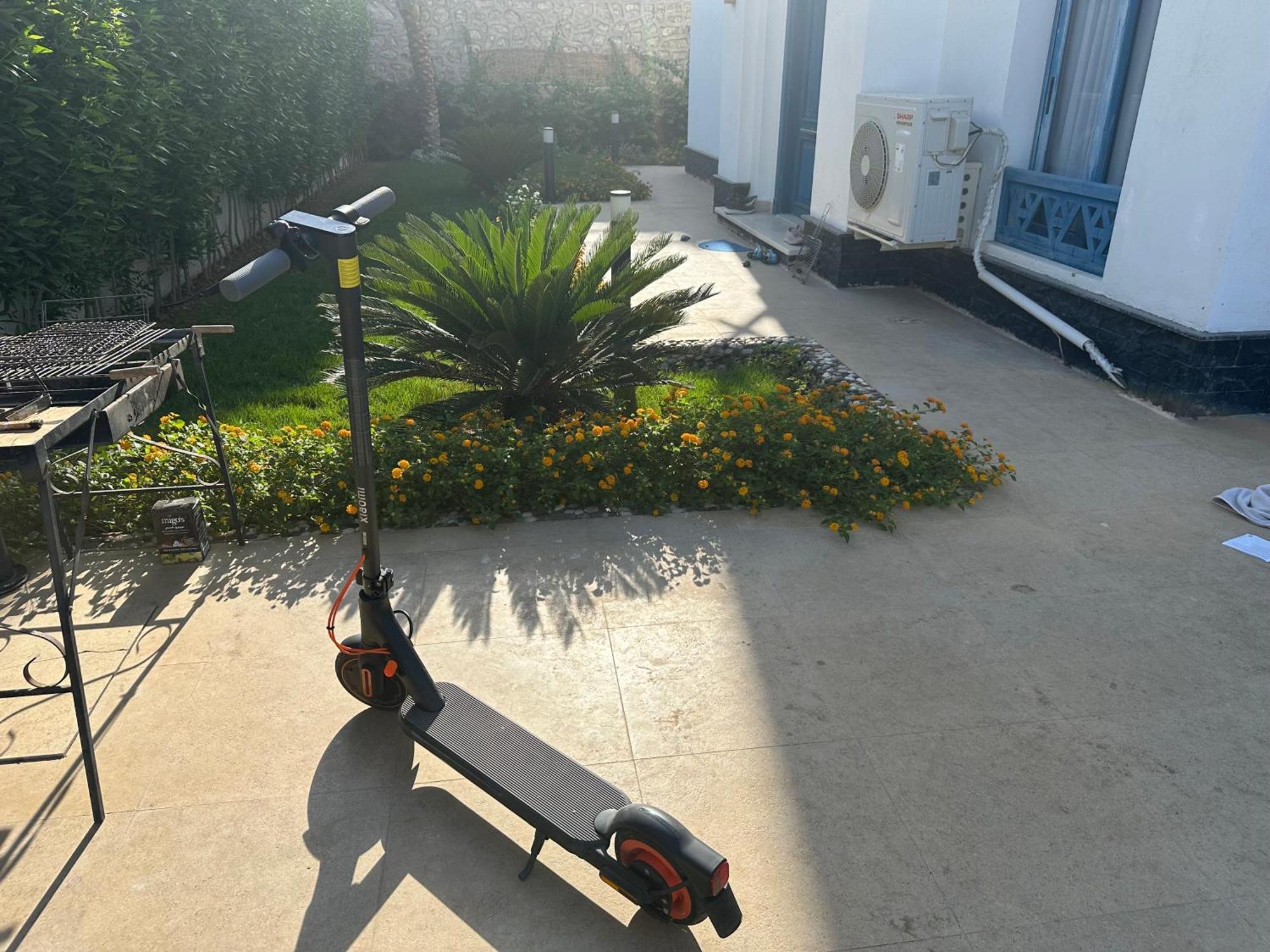 Amaros Sahl Hasheesh With Pool سهل حشيش Villa