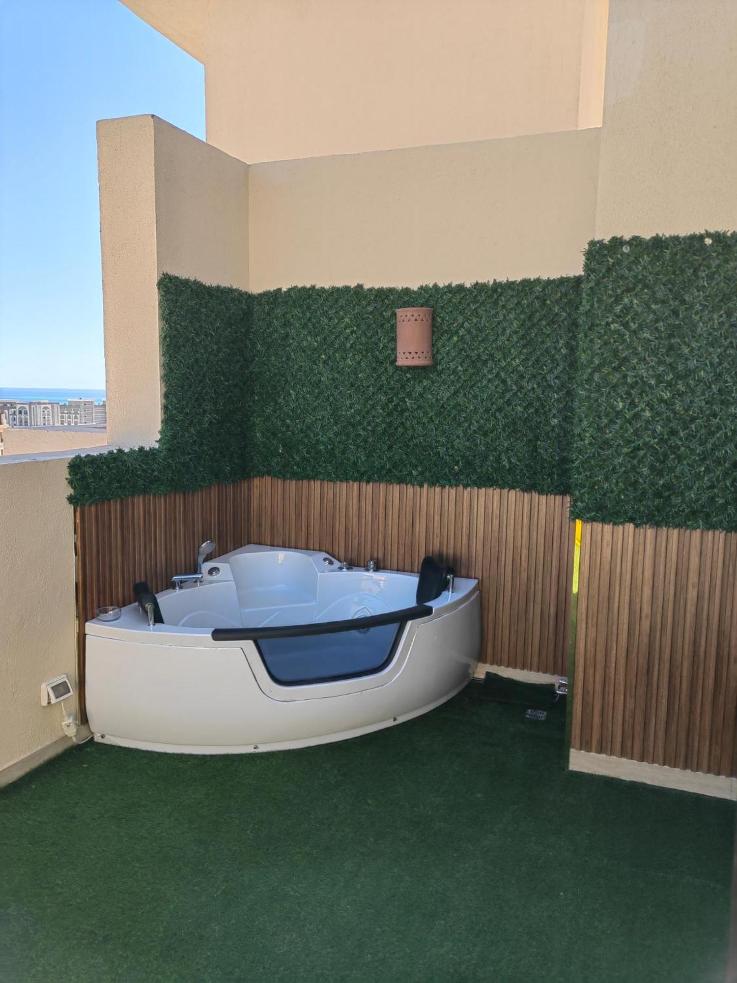 Cordoba Hurghada
