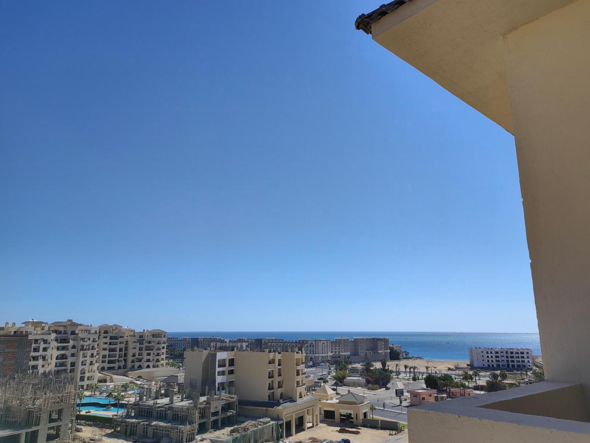 Cordoba Hurghada