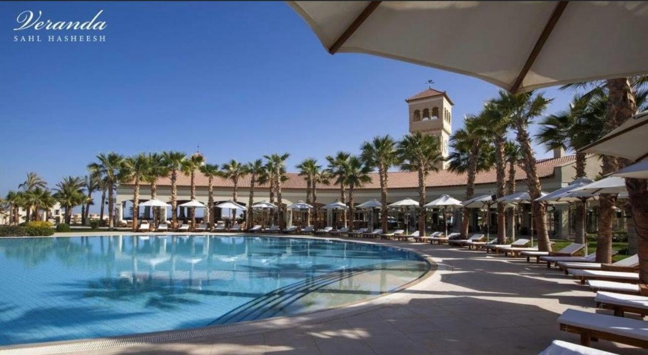 Veranda Sahl Hasheesh * Hurghada