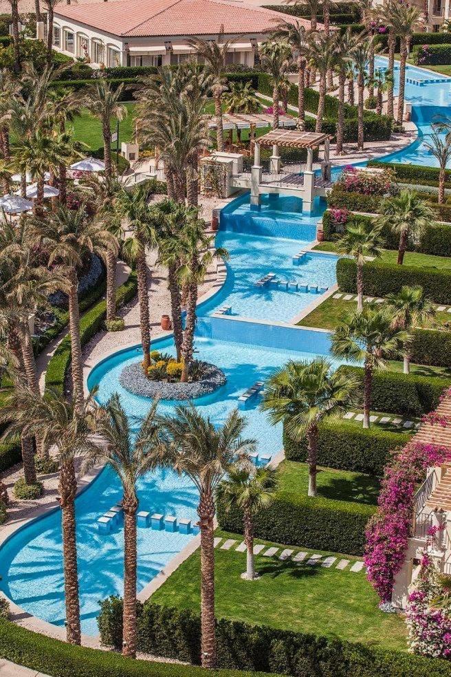 Veranda Sahl Hasheesh Hurghada
