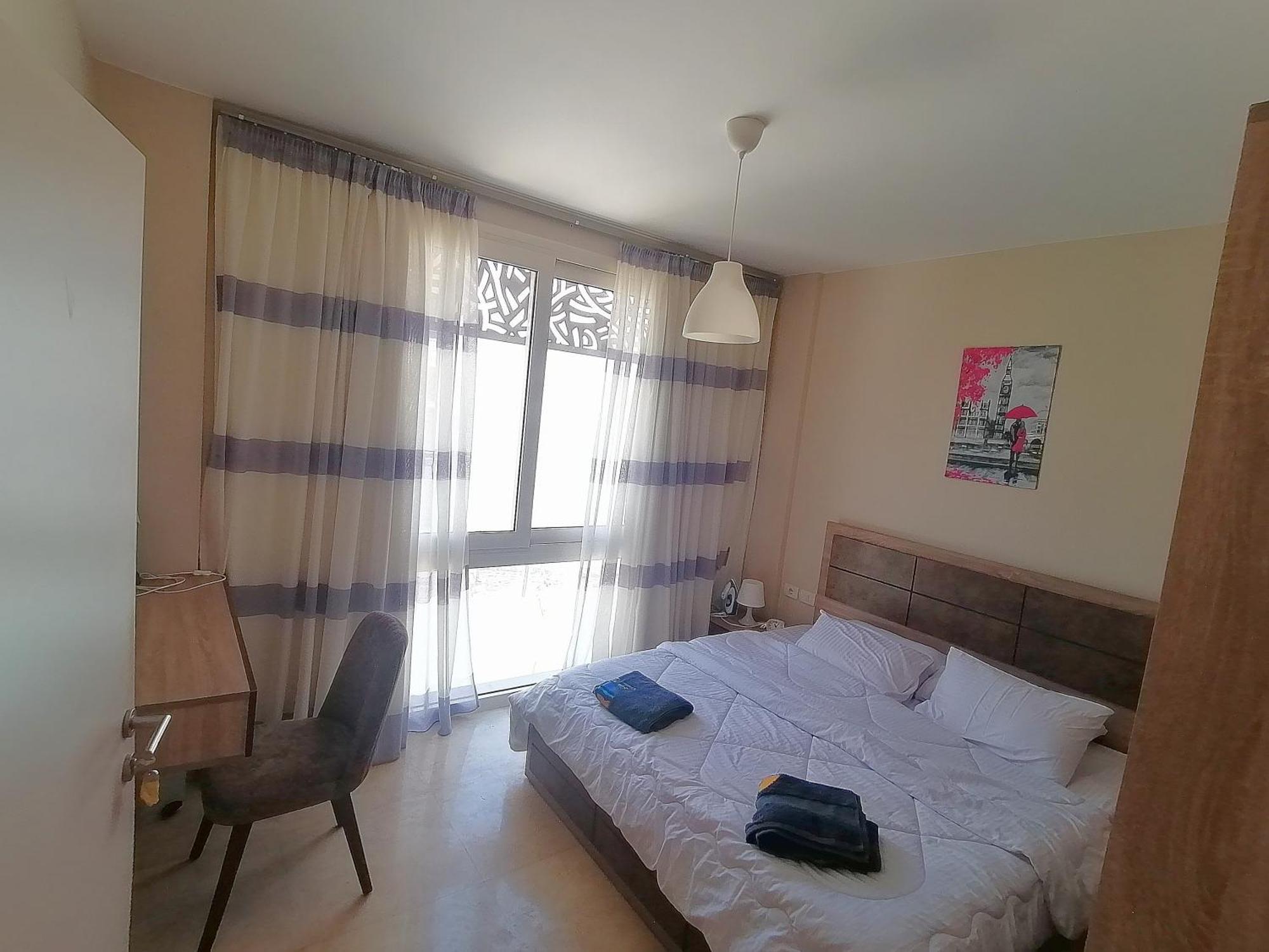 Mangarovy El Gouna Chalet