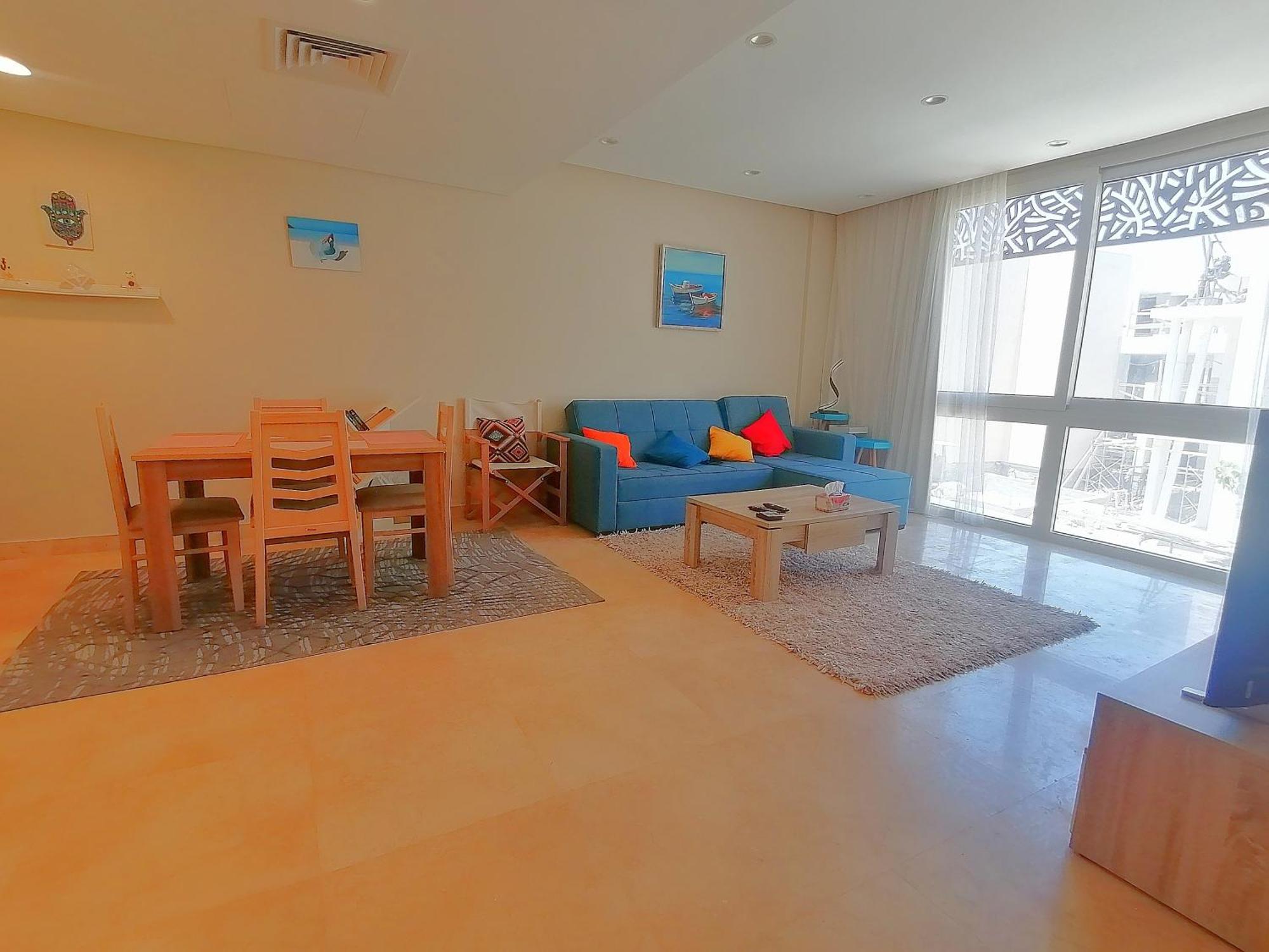 Mangarovy El Gouna