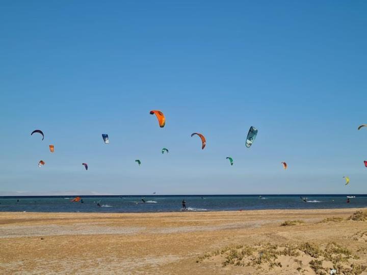 Mangarovy El Gouna Hurghada